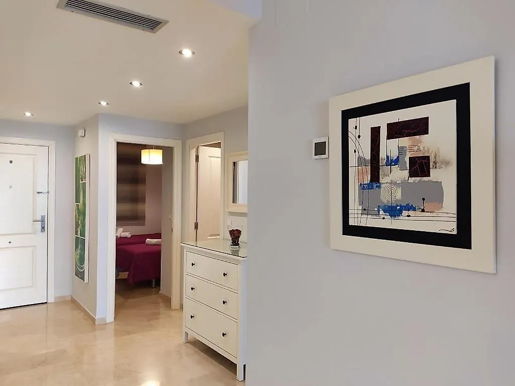 Riviera Park Holidays Malaga