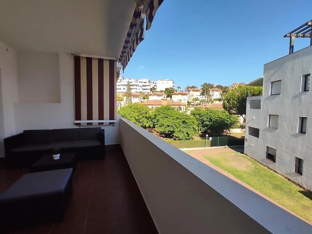Riviera Park Holidays Malaga Spain