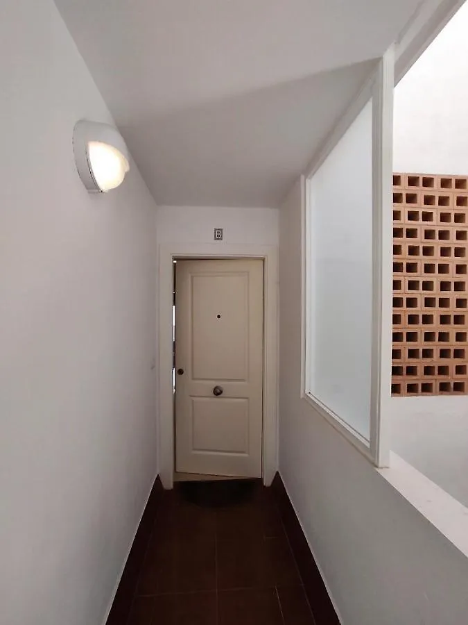 Apartment Riviera Park Holidays Malaga