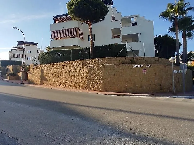 Apartment Riviera Park Holidays Malaga