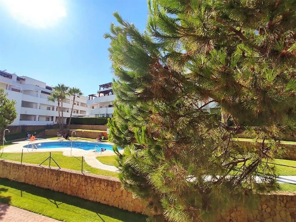 Riviera Park Holidays Malaga 0*,