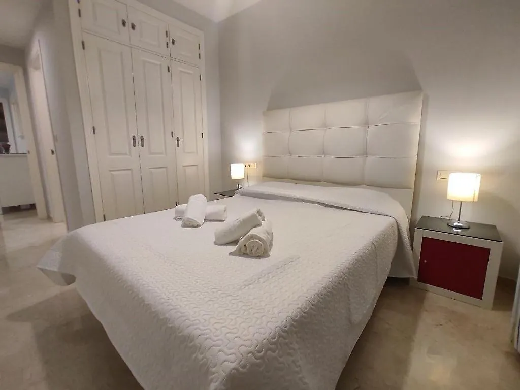 Riviera Park Holidays Malaga