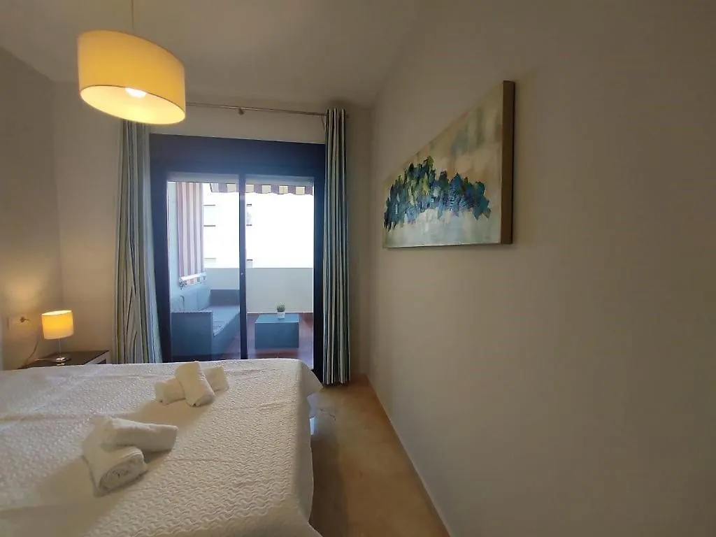 Riviera Park Holidays Malaga
