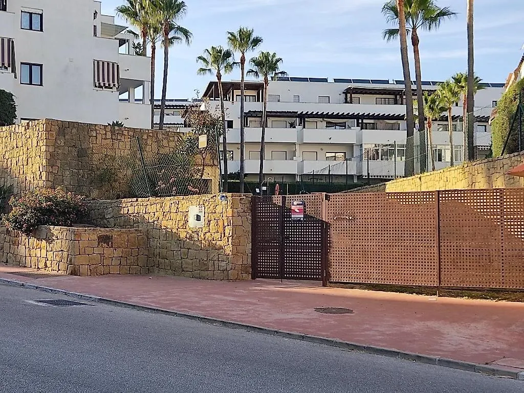 Riviera Park Holidays Malaga Spain