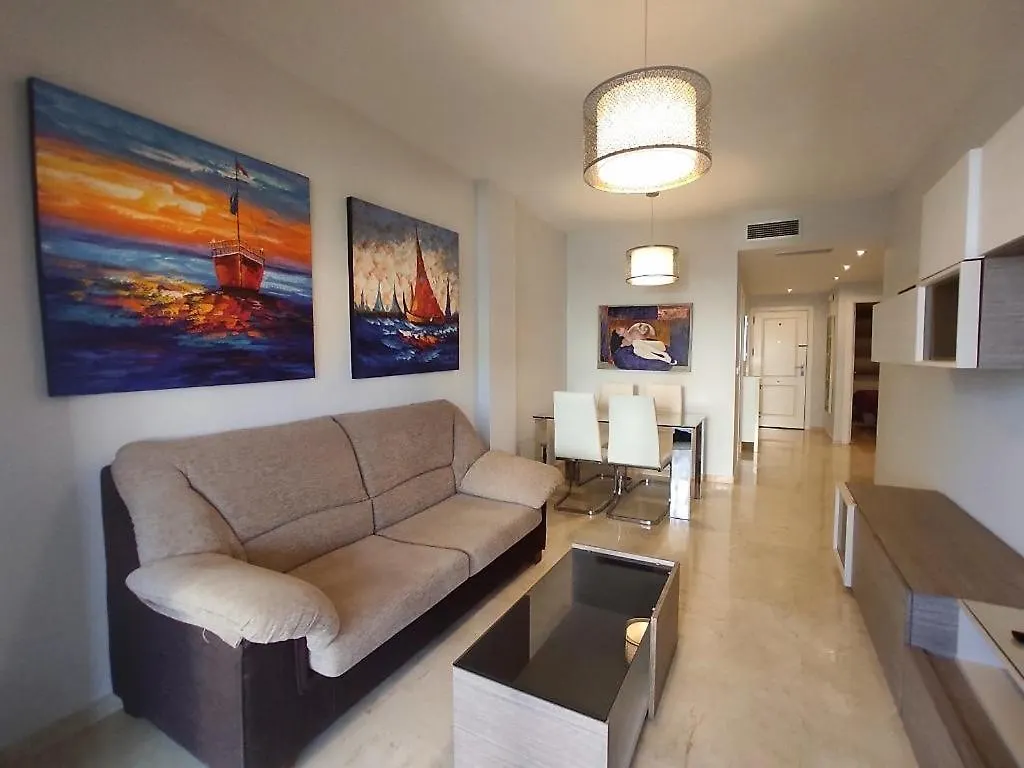 Riviera Park Holidays Malaga 0*,  Spain