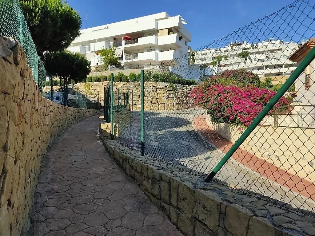 Apartman Riviera Park Holidays Málaga