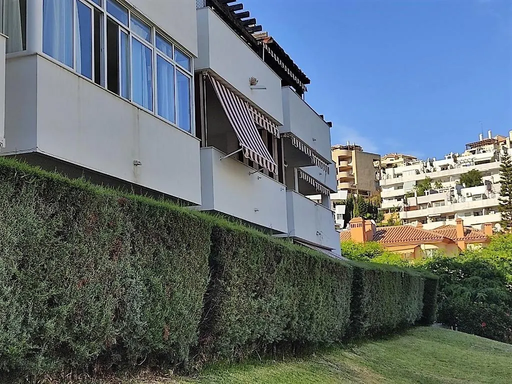 Riviera Park Holidays Málaga Apartman