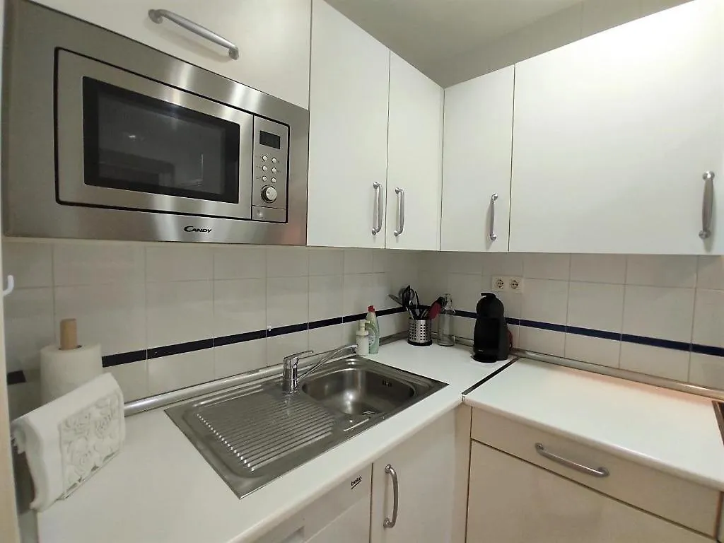 Riviera Park Holidays Malaga Hiszpania